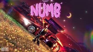 MC STΔN - NUMB (Official music Video)  MEHFEEL  2