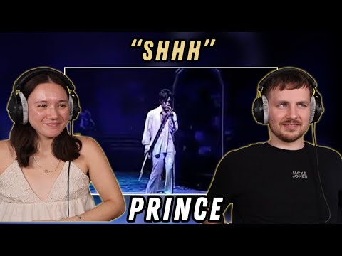 PRINCE IS ON ANOTHER LEVEL!