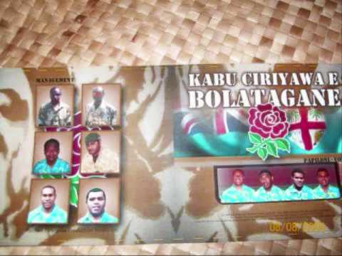 Sega Ni tadra-Kabu Ciriyawa E Bolatagane