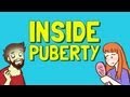 Inside Puberty: What Are the Stages of Puberty ...
