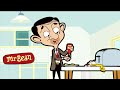 Non Stop Mr Bean Season 2 5 Hours Of Animated Chaos Mr Bean