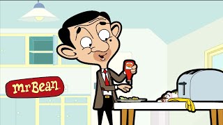 Download lagu Non-Stop Mr. Bean Season 2: 5 Hours of Animated Chaos! | Mr Bean mp3