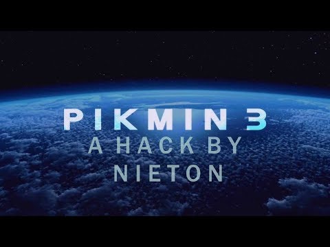Pikmin 3