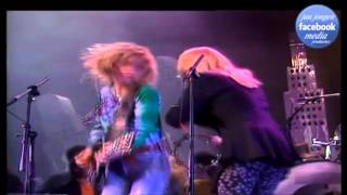 TERUG IN DE TIJD... Bangles- Walk Like An Egyptian TERUG IN DE TIJD... Bangles- Walk Like An Egyptian