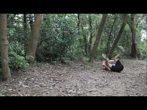 Jog - A short film for Rush 48 2012