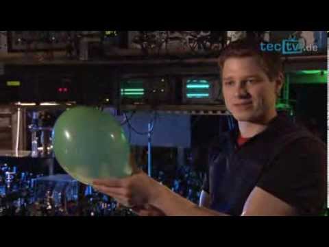 Schwerelos - Prof. Flo entdeckt den Flow