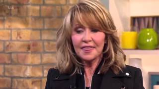 Lulu On Being A Grandmother | This Morning