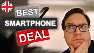 How To Find The BEST Smartphone Contract Deal (UK) and SAVE MONEY! ~ J
