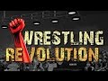 Sick Logic - Broke (Wrestling Revolution Soundtrack)