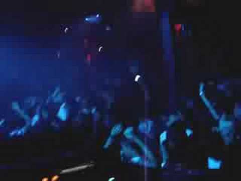 Groove Junkies Summer Tour Stop Pacha, Ibiza