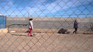 preview picture of video 'Curso de adiestramiento canino en Los Infiernos 05'