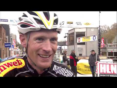 Cyclocross / Veldrijden 2014-15 - Druivencross Overijse 2015 - Men