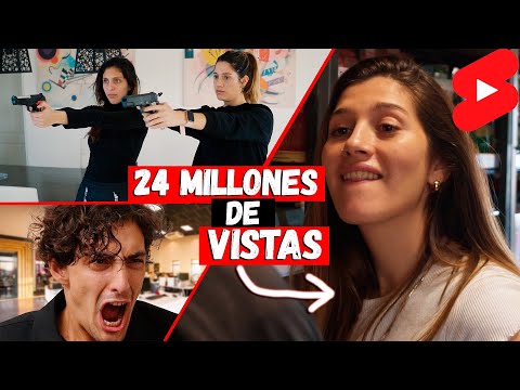 Los 5 SHORTS de comedia mas vistos hasta la fecha