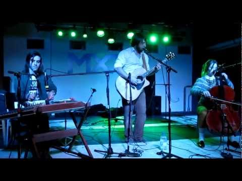 Consider the Sparrow - The Lion Song