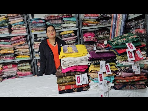 Ganga Brand के ये सूट नहीं देखे तो फिर क्या देखा || Party Wear Collection || 7404615590 || 