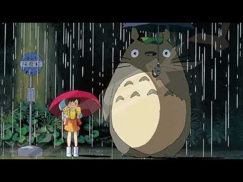 Ichiko Aoba - Asleep Among Endives |アンディーヴと眠って+ rain - [1h]