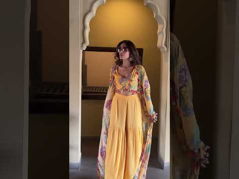 Smriti Joshi In the groo...