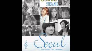 Download lagu Super Junior & SNSD - Seoul Song (CoinChemi Collab) mp3 Download lagu Super Junior & SNSD - Seoul Song (CoinChemi Collab) mp3