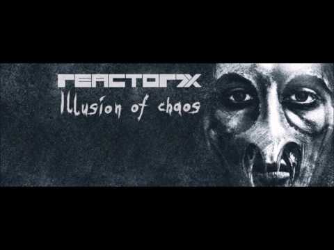 Reactor7x - Outburst