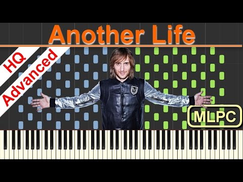 Another Life - David Guetta
