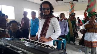 Download lagu LAGU PARNA ( PADANNI RAJA NAIAMBATON ) // LAGU BATAK  By : SIDABUTAR MUSIK mp3