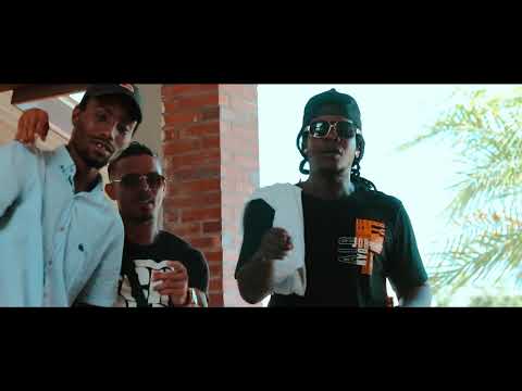 DON GEGE - 2 IN 1 (OFFICIAL MUSIC VIDEO)