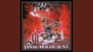 Researchers Of Tortures (Live in France 1990)