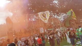 Download lagu Persebaya - Bonek Emosi jiwaku mp3
