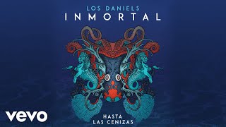 Los Daniels - Hasta las Cenizas (Cover Audio) ft. Lila Downs