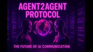 Demo Agent2Agent protocol