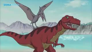 Download lagu DORAEMON TERBARU 2024 | NEGERI DIATAS AWAN mp3