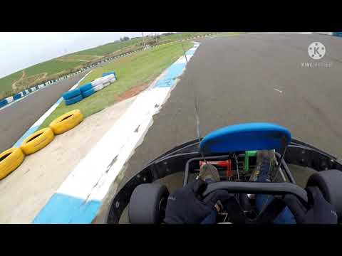 CKB 2021 GT Pró - 8° Etapa - KNO - Traçado Leclerc