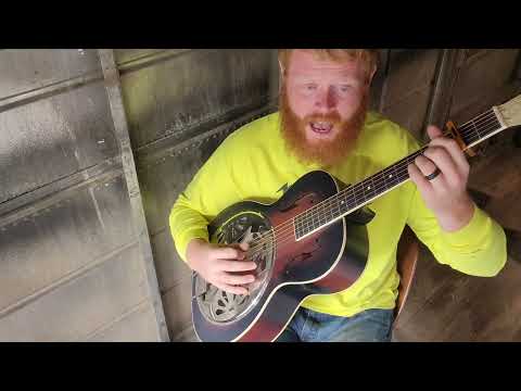 Living In the New World