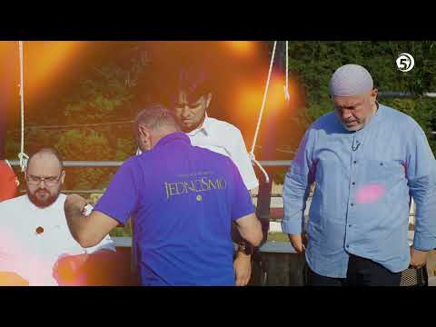 JednoSmo5 - Koliko je društvu važna promjena (16.epizoda)