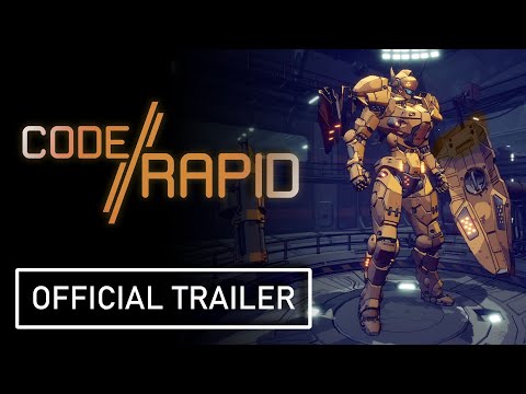 Code Rapid youtube-video
