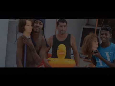 BLOCO J -  falem quem quiser