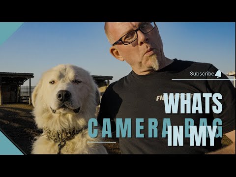 Finally! Whats in my bag!