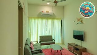 PANGKOR APARTMENT AT GOOD LOCATION | Pangkor, Malaysia | Hotel Review 🏨