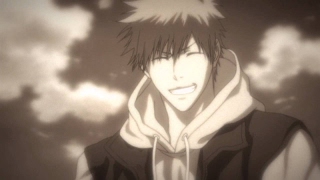 Bleach ending 26 Audio latino (Jeo Randur) (TV-SIZE)