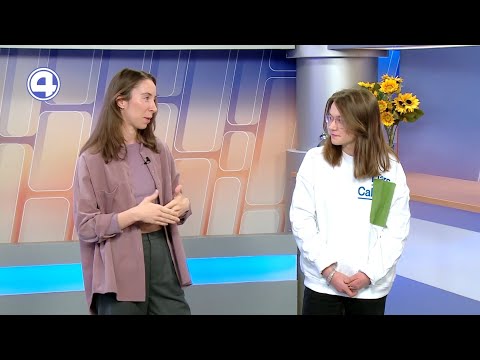 Как прошёл показ спектаклей «По пути» и «Дыхание»