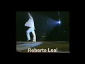 Roberto Leal 1980