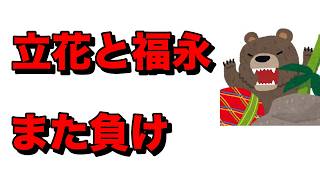 立花孝志住所晒しで敗訴の内幕を聞く　ちだいさんとライブ