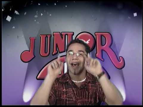 Junior Klan - Levantate (Video Oficial)