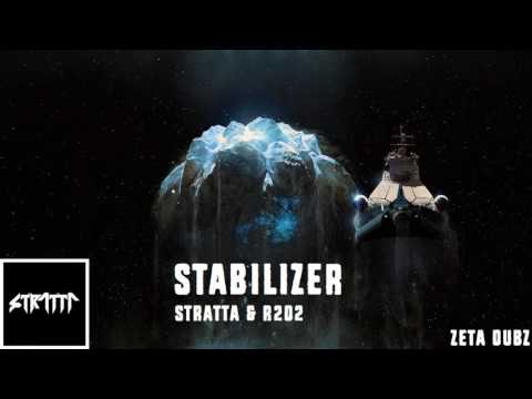 STRATTA x R2D2 - STABILIZER