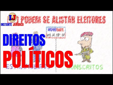 28- CONSTITUTIONAL LAW - POLITICAL RIGHTS