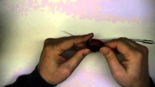 Video thumbnail for Snark SN-2 Tuner Mod by Pulp Logic