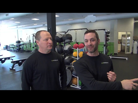 Strength Coach TV- Episode 26- Pure Performance- Needham, MA