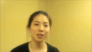 聖夏のニューヨークレポート【2014年4月14日】