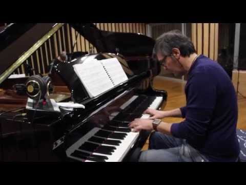 PIANI D'ISTANTI  "Al Salam Alaikum" - Polaris Duo - registrazione 2016