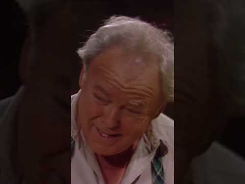 Archie Learns The Truth🥲| #Short | All In The Family